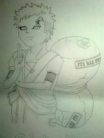 Gaara 1