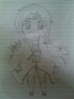 Itachi